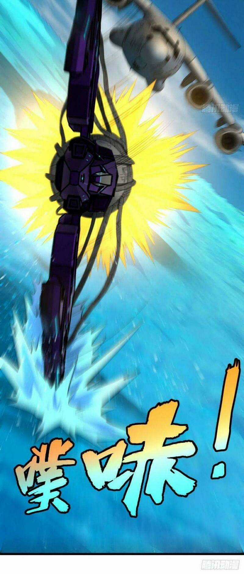 Danh Sách Kẻ Phản Diện - Chapter 106 - Trang 13