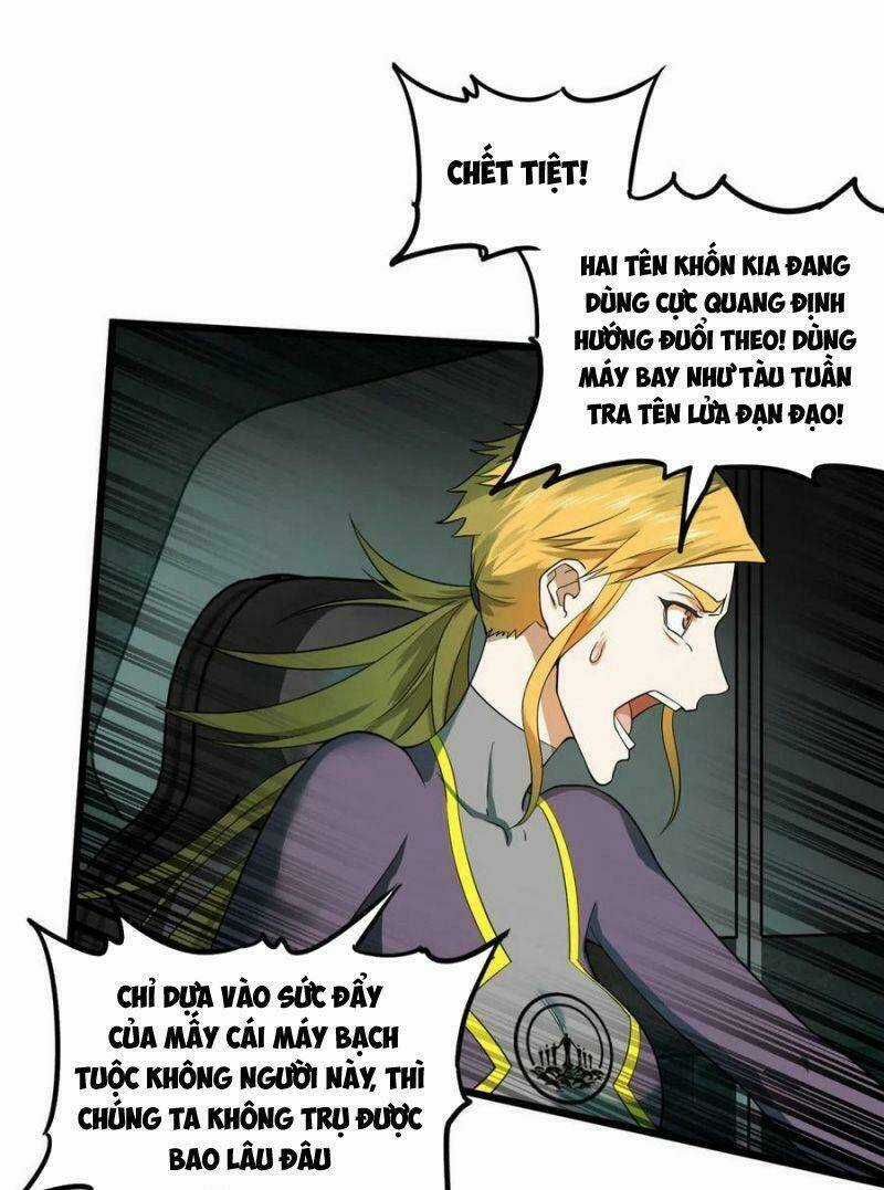 Danh Sách Kẻ Phản Diện - Chapter 106 - Trang 14