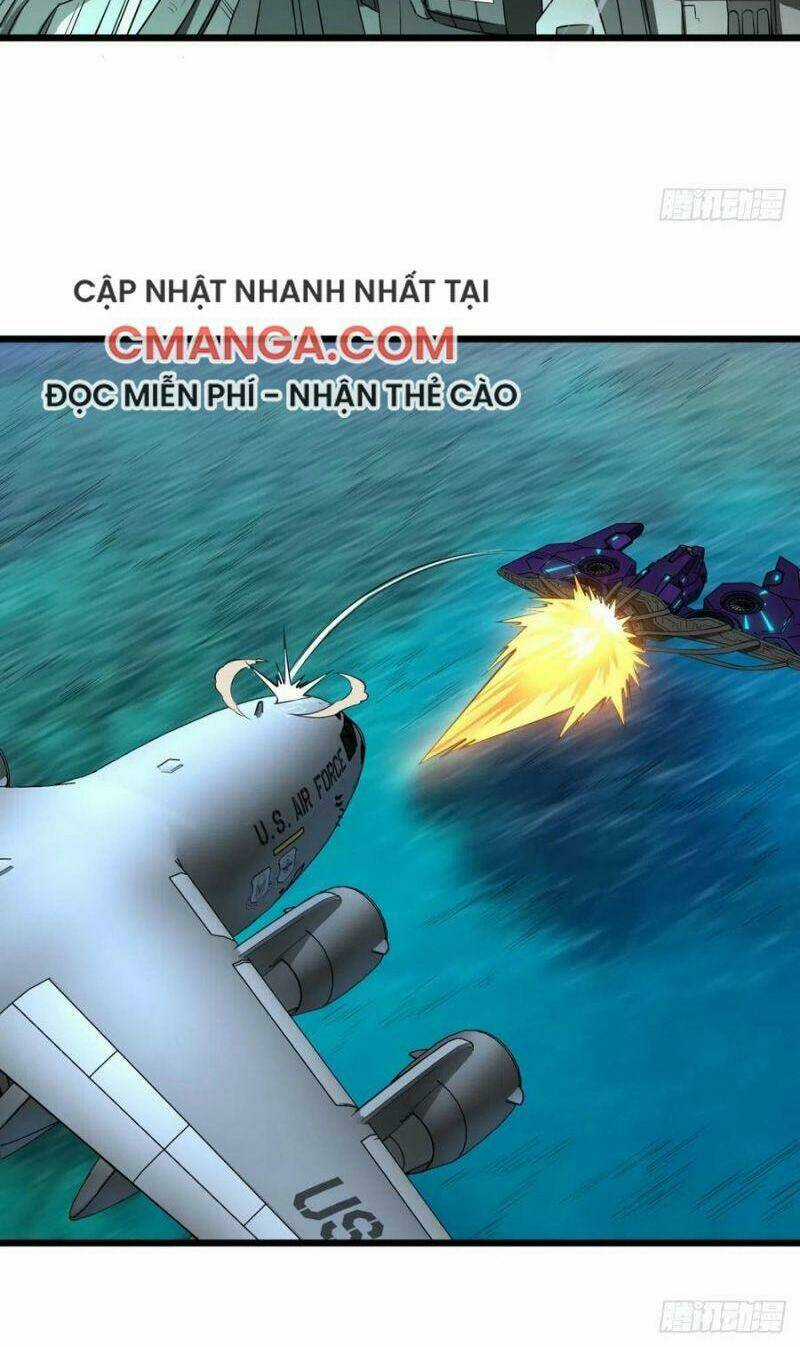 Danh Sách Kẻ Phản Diện - Chapter 106 - Trang 17