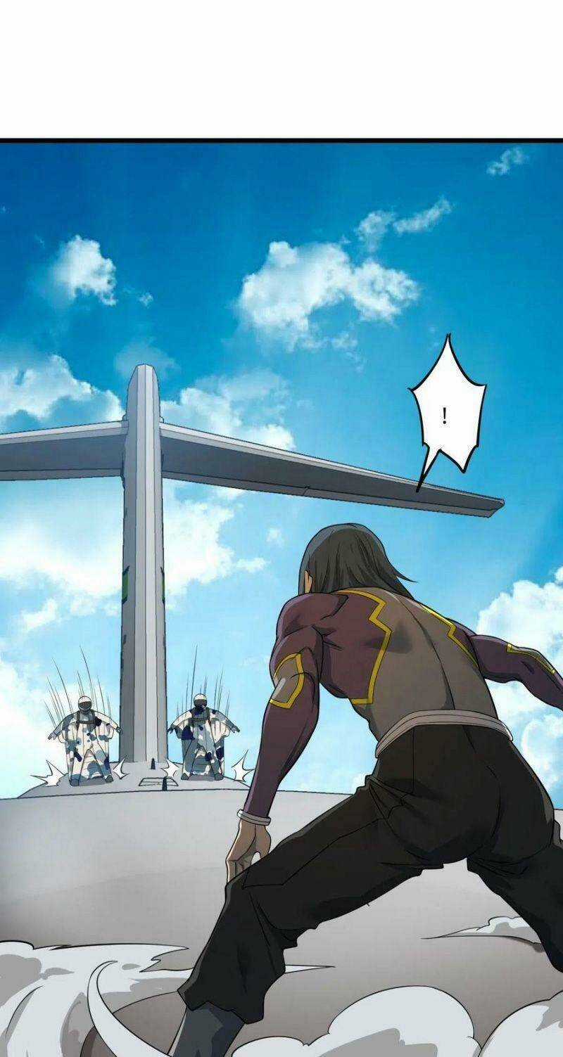 Danh Sách Kẻ Phản Diện - Chapter 106 - Trang 18