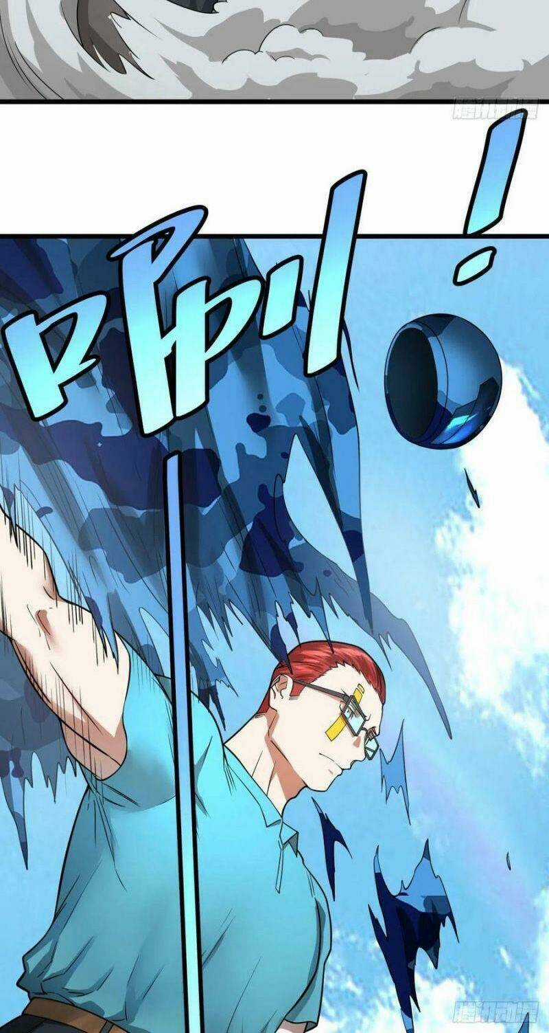 Danh Sách Kẻ Phản Diện - Chapter 106 - Trang 19