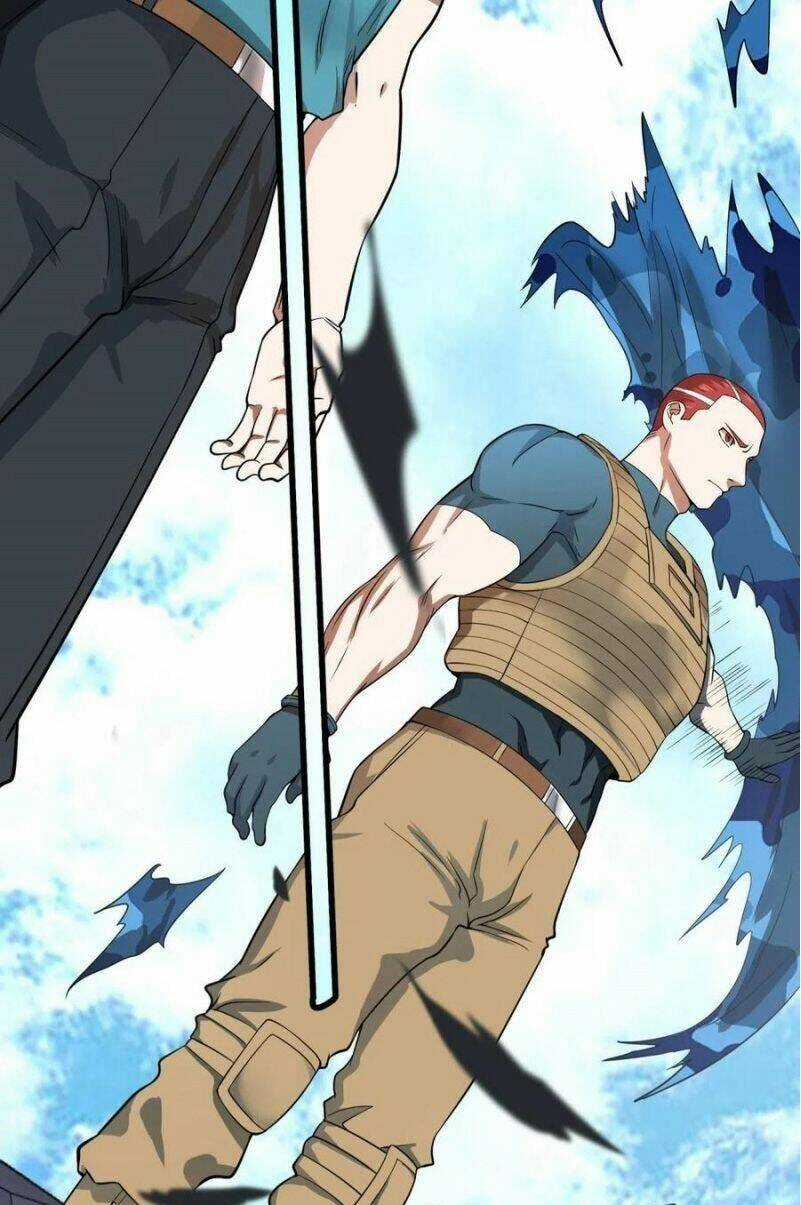 Danh Sách Kẻ Phản Diện - Chapter 106 - Trang 20