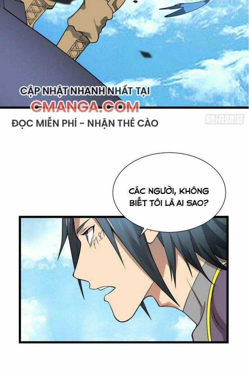 Danh Sách Kẻ Phản Diện - Chapter 106 - Trang 21