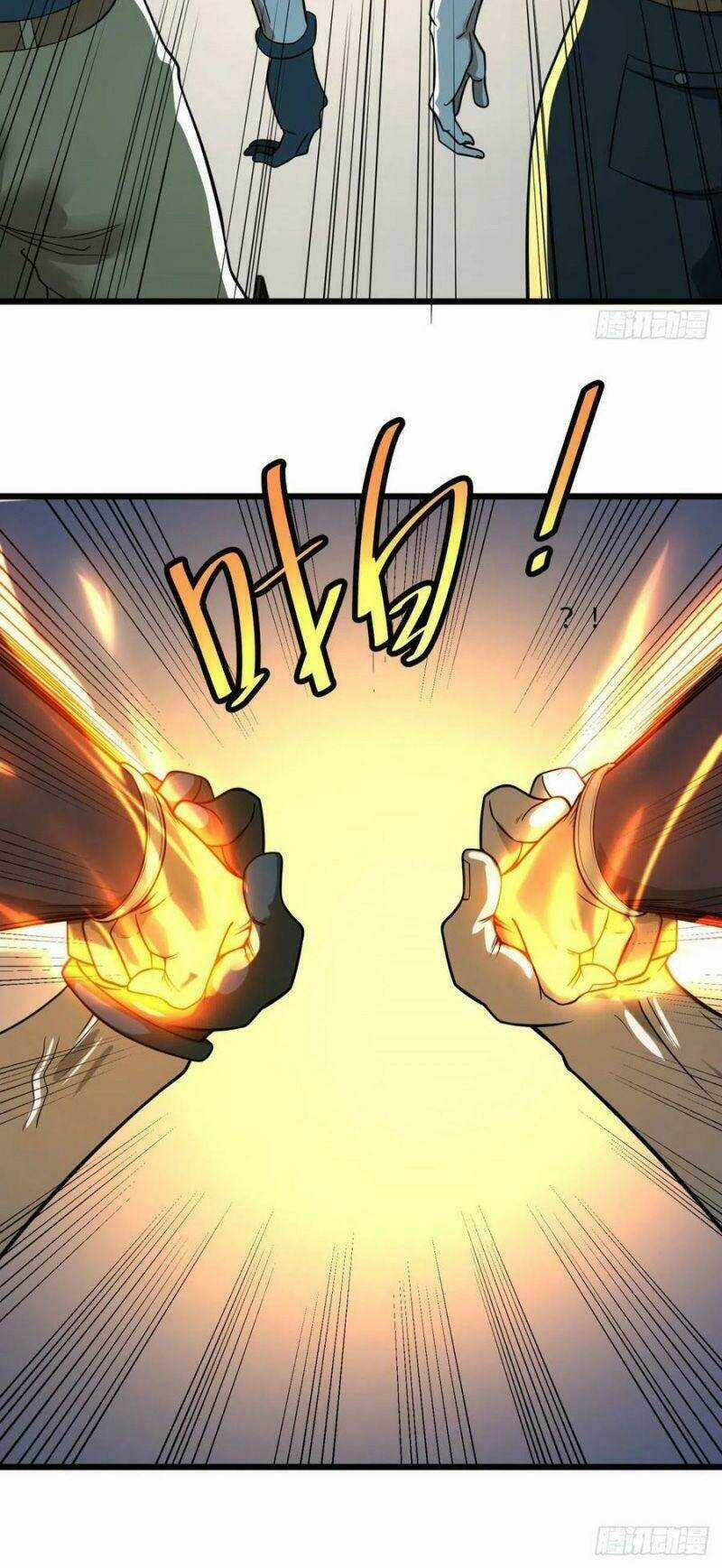 Danh Sách Kẻ Phản Diện - Chapter 106 - Trang 23