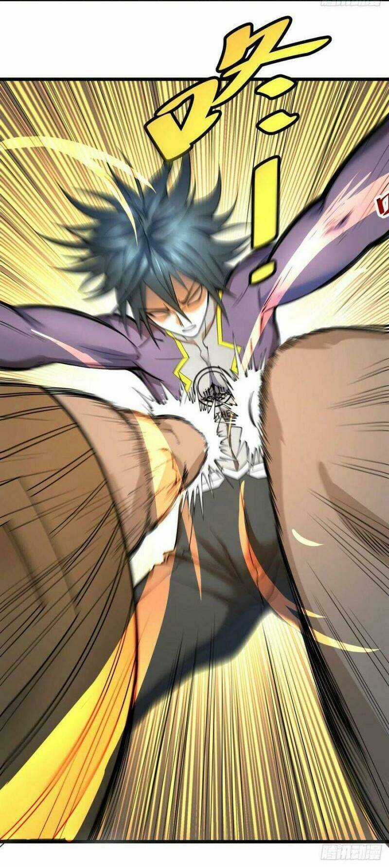 Danh Sách Kẻ Phản Diện - Chapter 106 - Trang 25