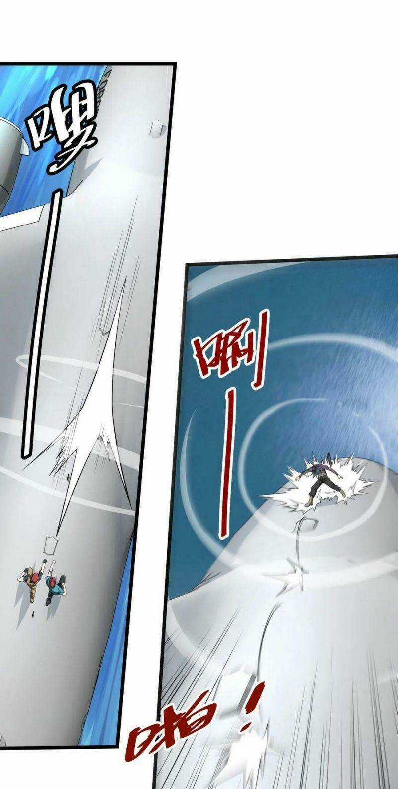 Danh Sách Kẻ Phản Diện - Chapter 106 - Trang 26