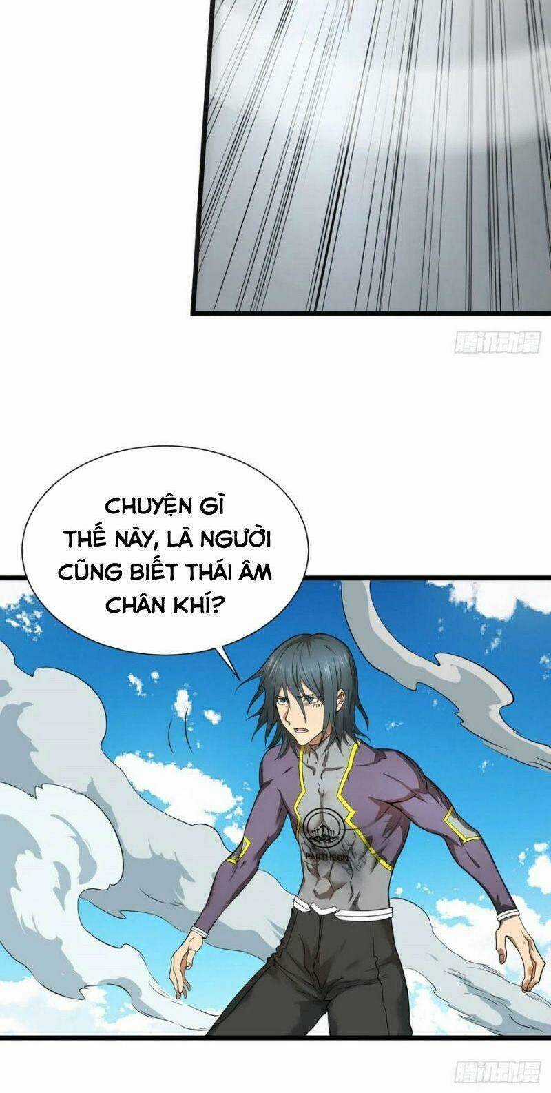 Danh Sách Kẻ Phản Diện - Chapter 106 - Trang 27