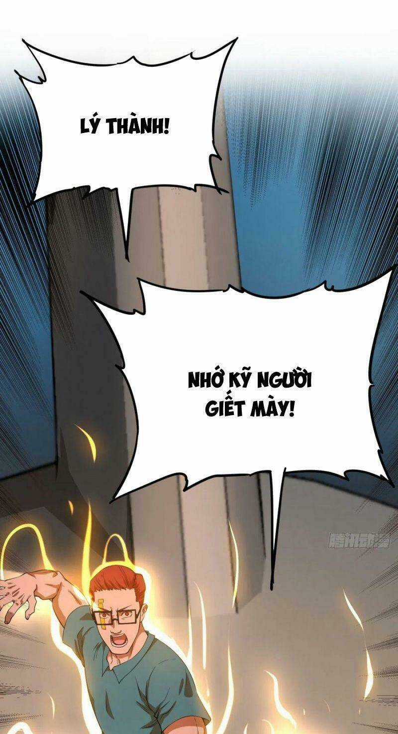 Danh Sách Kẻ Phản Diện - Chapter 106 - Trang 30