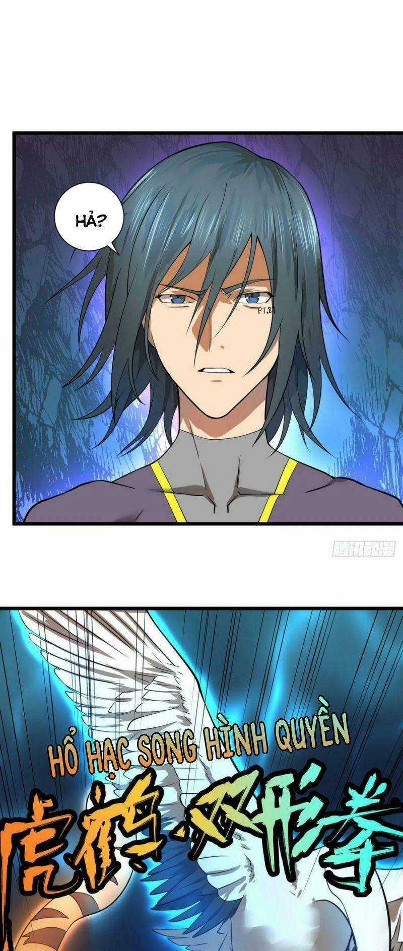 Danh Sách Kẻ Phản Diện - Chapter 106 - Trang 32