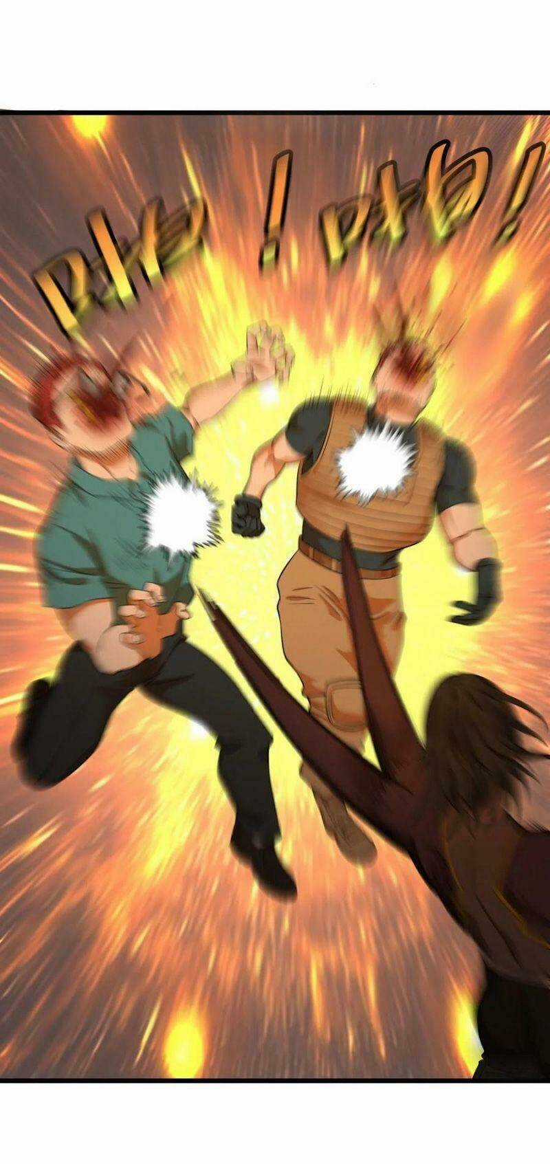 Danh Sách Kẻ Phản Diện - Chapter 106 - Trang 34