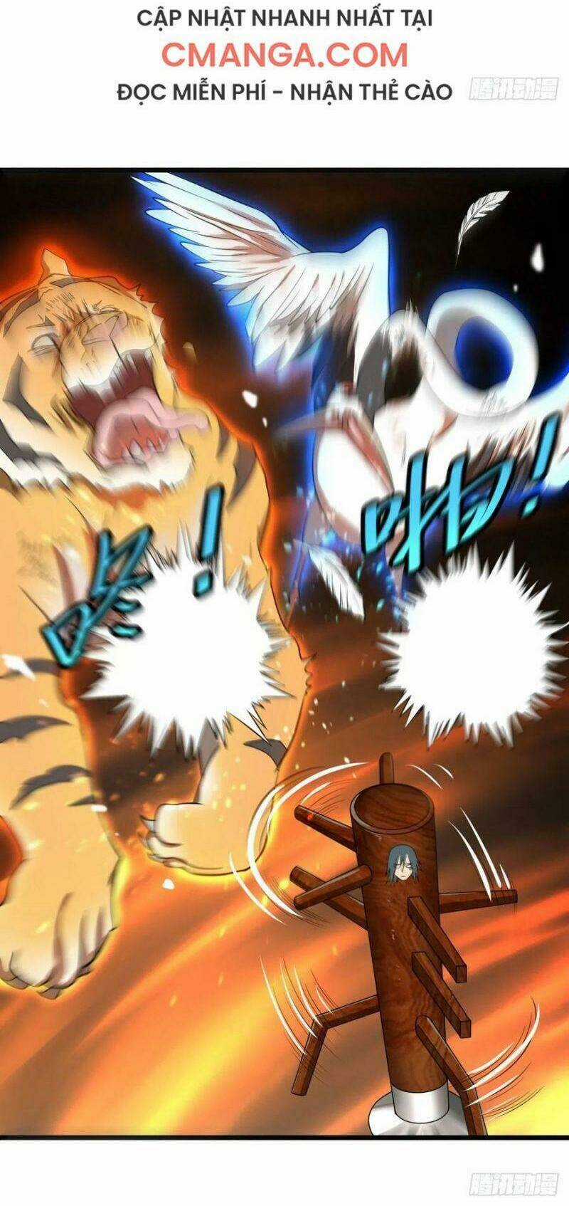 Danh Sách Kẻ Phản Diện - Chapter 106 - Trang 35