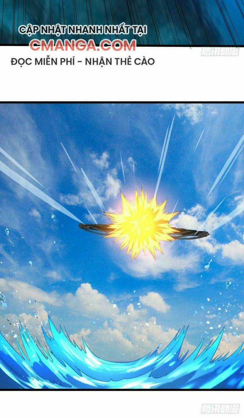 Danh Sách Kẻ Phản Diện - Chapter 106 - Trang 5