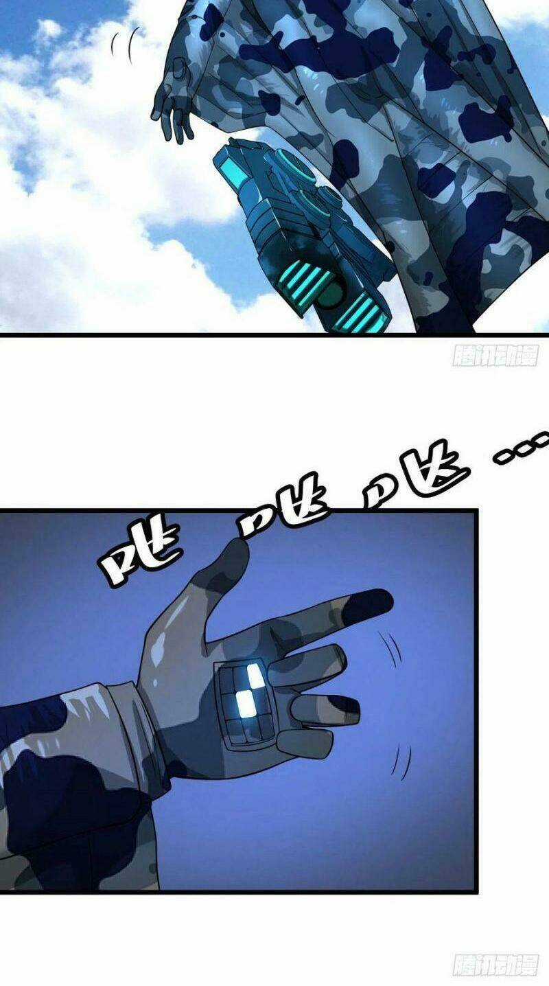 Danh Sách Kẻ Phản Diện - Chapter 106 - Trang 7