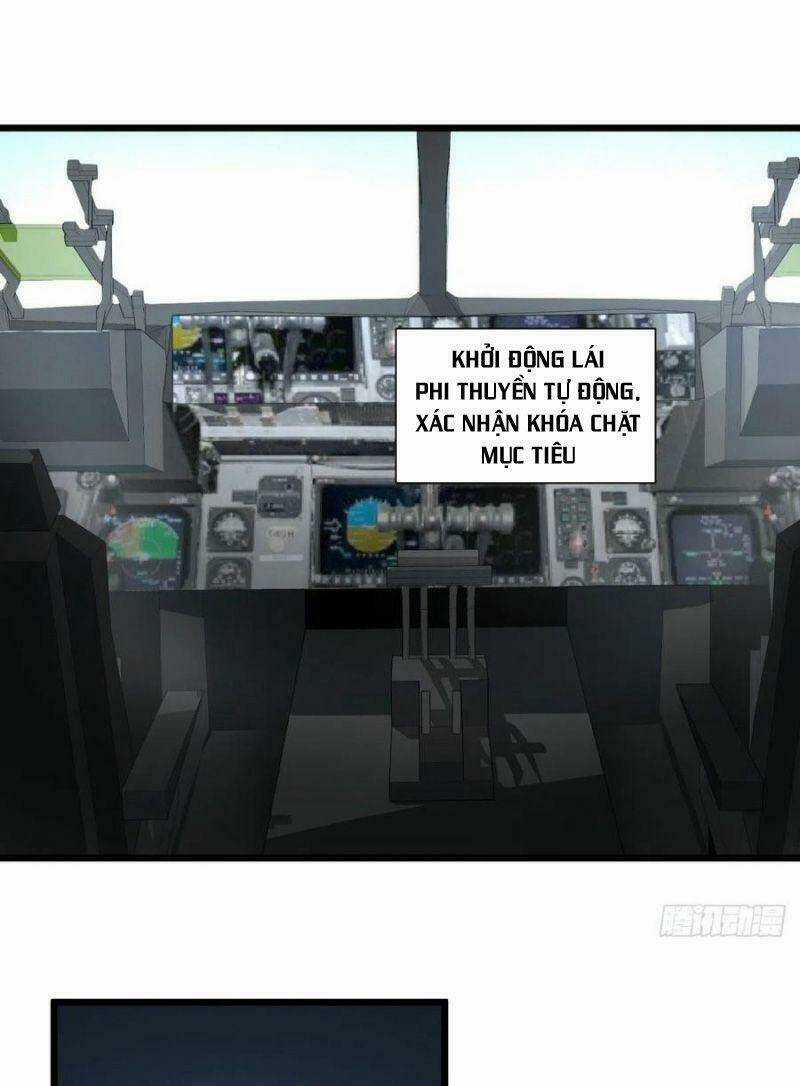 Danh Sách Kẻ Phản Diện - Chapter 106 - Trang 8