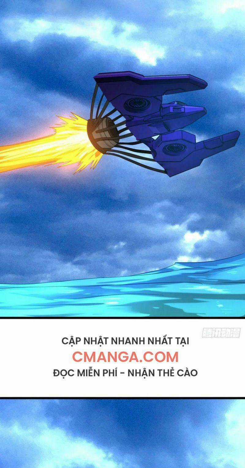 Danh Sách Kẻ Phản Diện - Chapter 106 - Trang 10