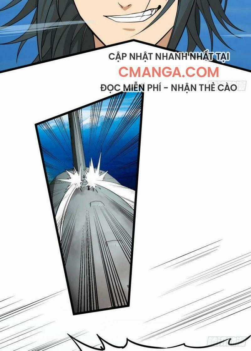 Danh Sách Kẻ Phản Diện - Chapter 107 - Trang 2