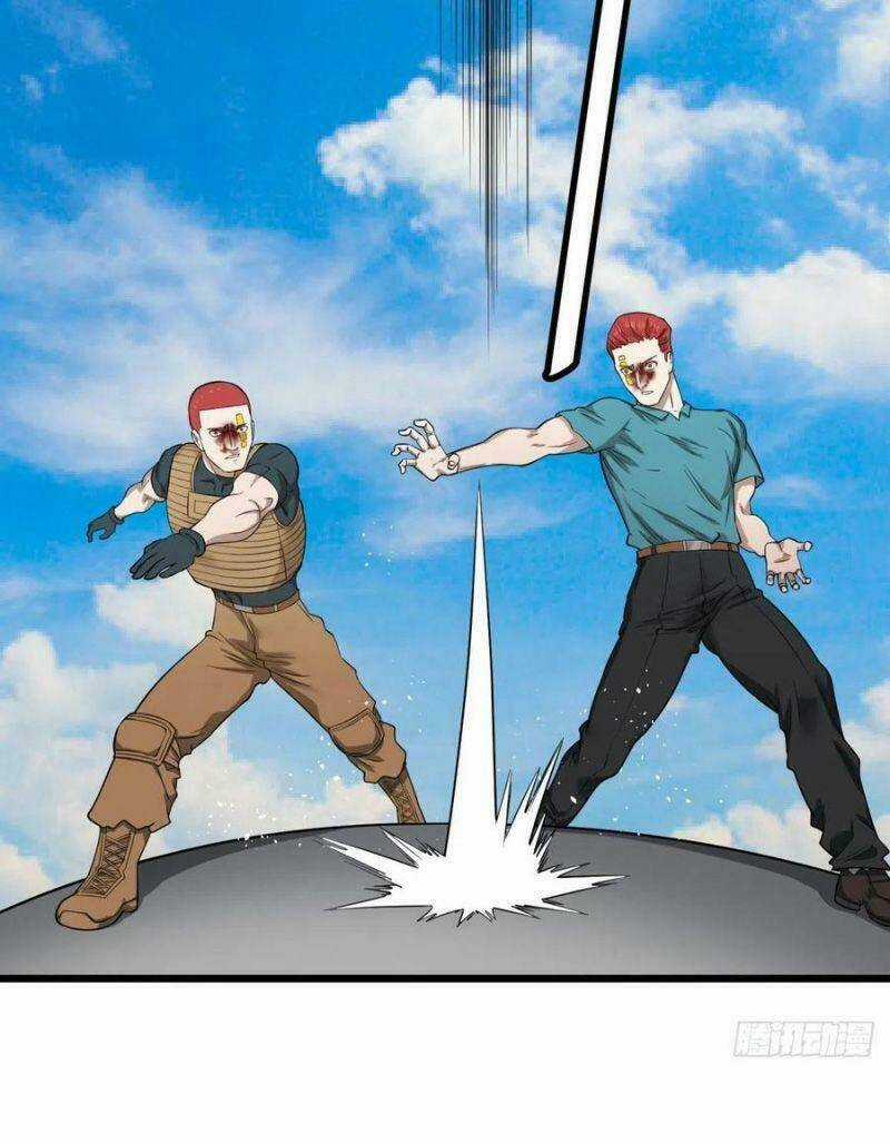 Danh Sách Kẻ Phản Diện - Chapter 107 - Trang 11