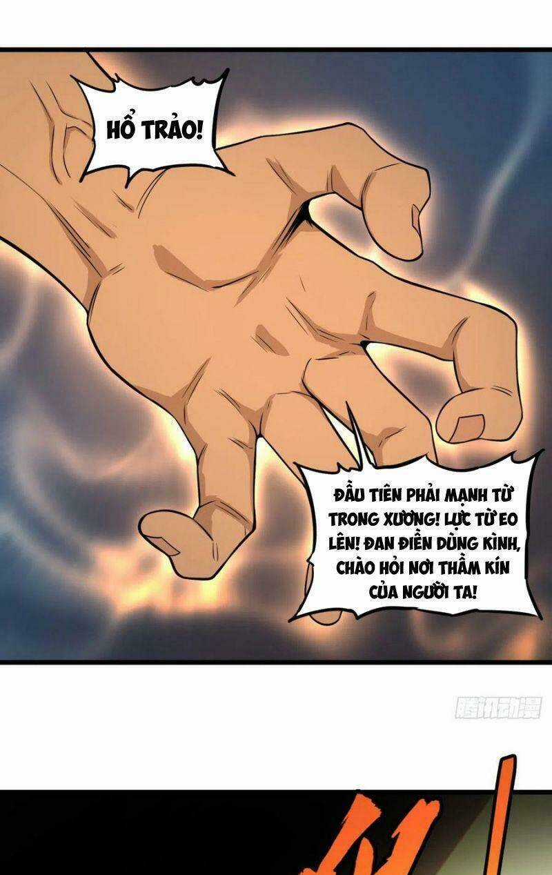 Danh Sách Kẻ Phản Diện - Chapter 107 - Trang 13