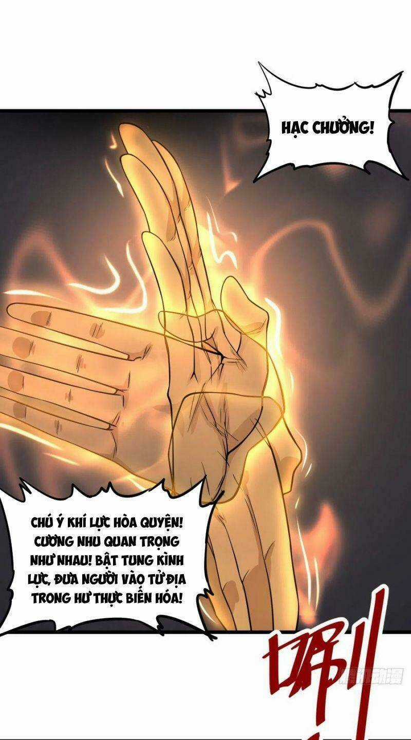 Danh Sách Kẻ Phản Diện - Chapter 107 - Trang 15