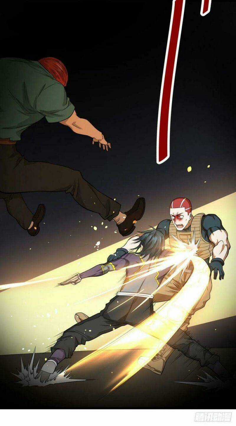 Danh Sách Kẻ Phản Diện - Chapter 107 - Trang 16