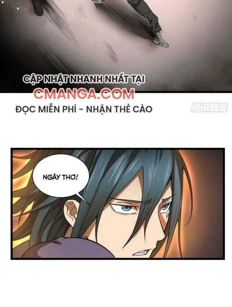 Danh Sách Kẻ Phản Diện - Chapter 107 - Trang 18