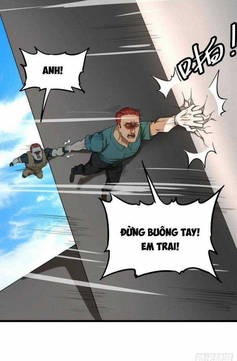 Danh Sách Kẻ Phản Diện - Chapter 107 - Trang 20