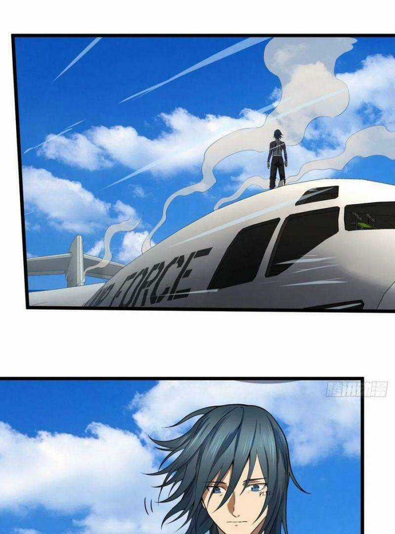 Danh Sách Kẻ Phản Diện - Chapter 107 - Trang 21