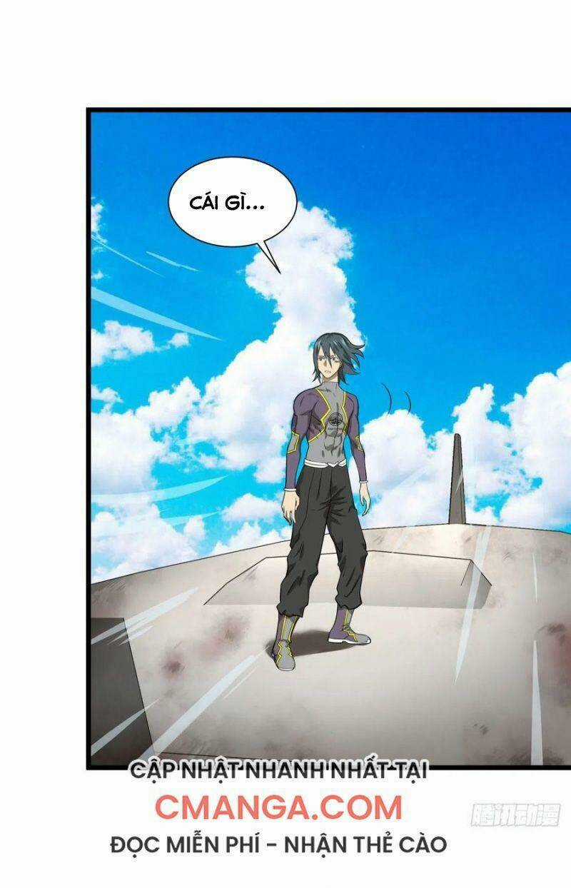 Danh Sách Kẻ Phản Diện - Chapter 107 - Trang 34