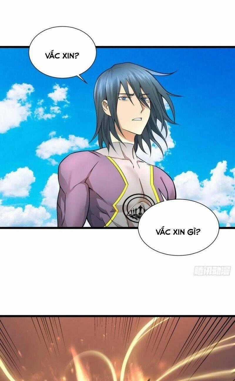 Danh Sách Kẻ Phản Diện - Chapter 107 - Trang 40