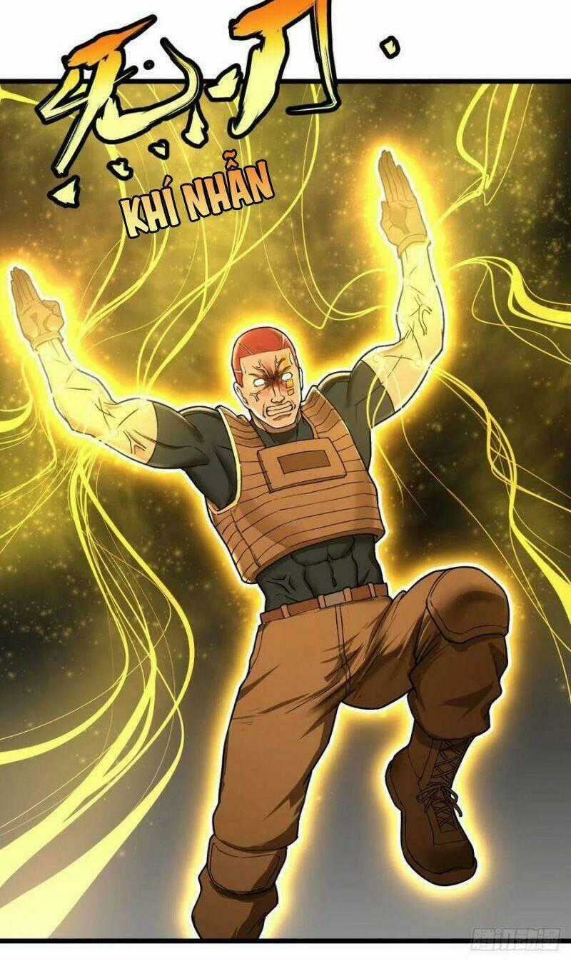 Danh Sách Kẻ Phản Diện - Chapter 108 - Trang 2