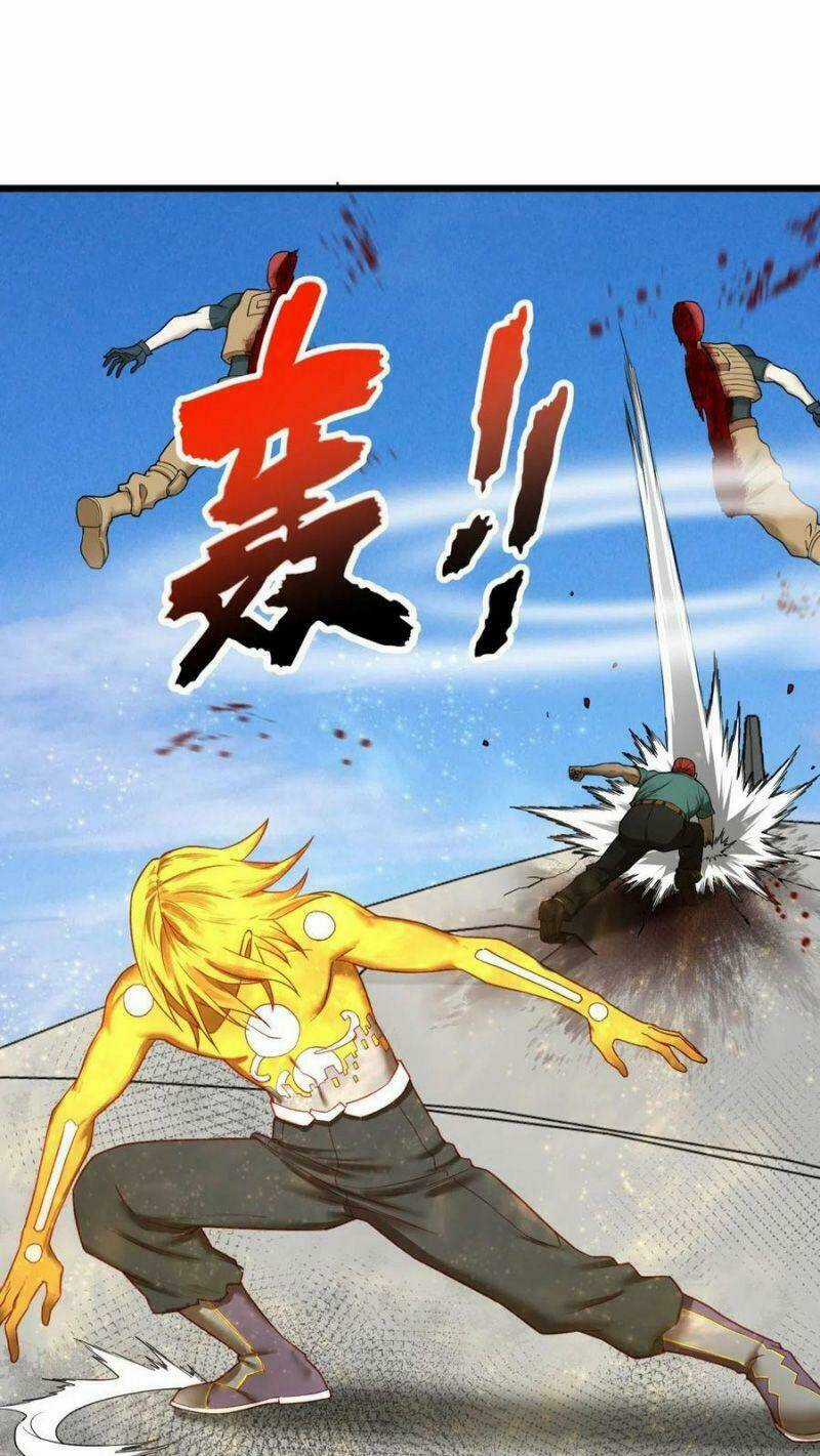 Danh Sách Kẻ Phản Diện - Chapter 108 - Trang 11