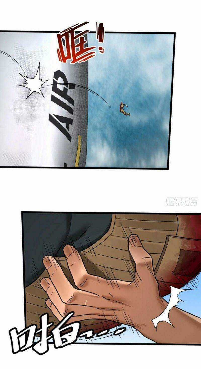 Danh Sách Kẻ Phản Diện - Chapter 108 - Trang 13