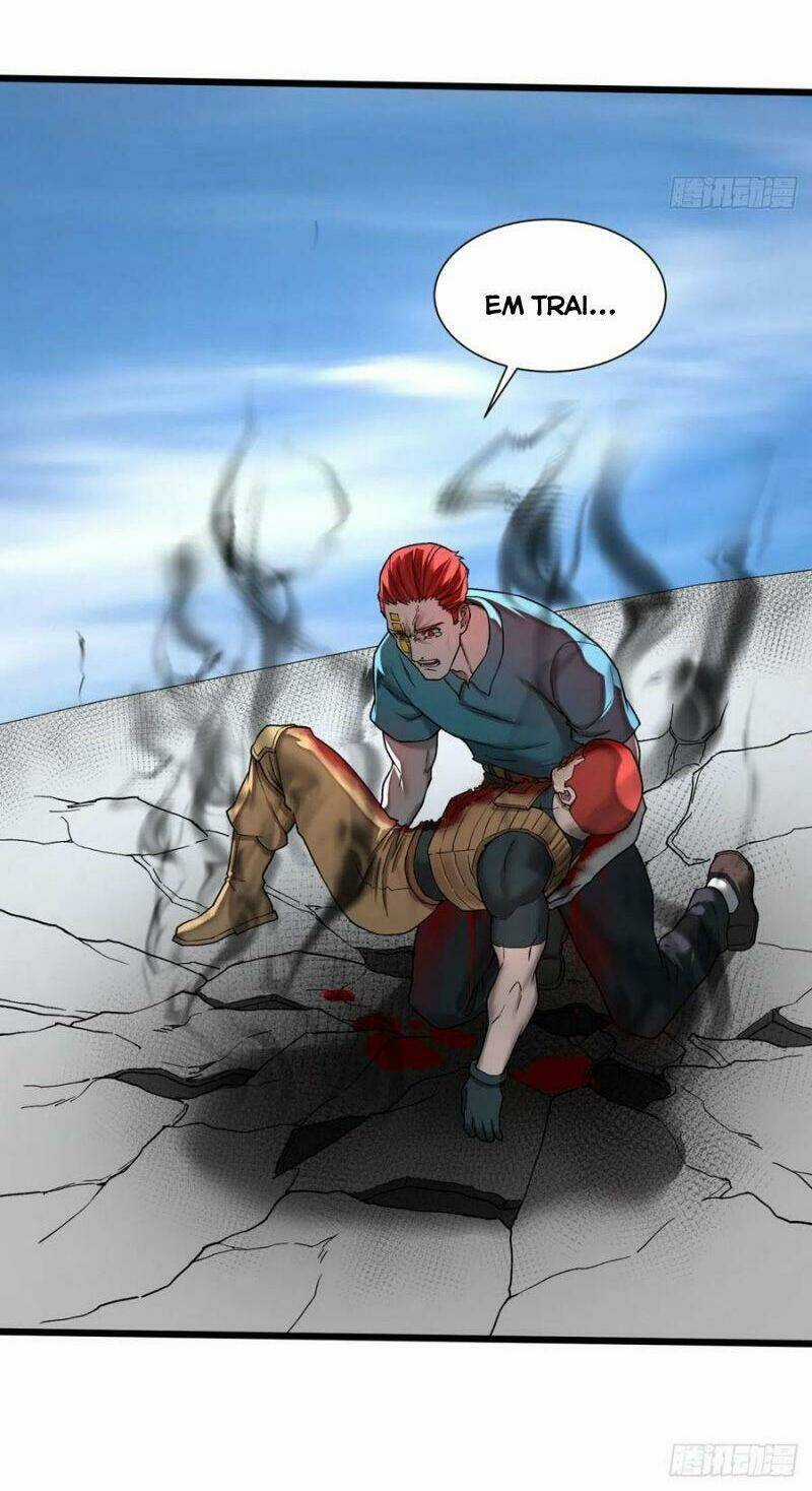 Danh Sách Kẻ Phản Diện - Chapter 108 - Trang 14