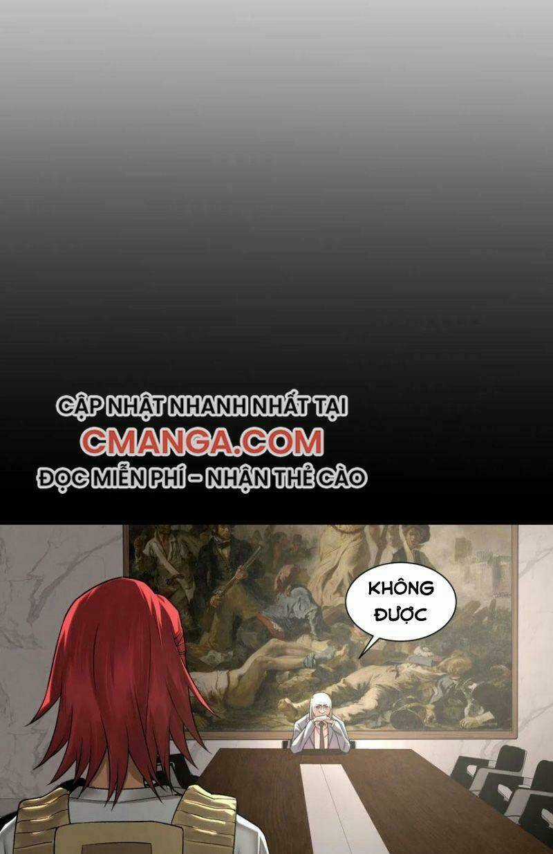 Danh Sách Kẻ Phản Diện - Chapter 108 - Trang 17