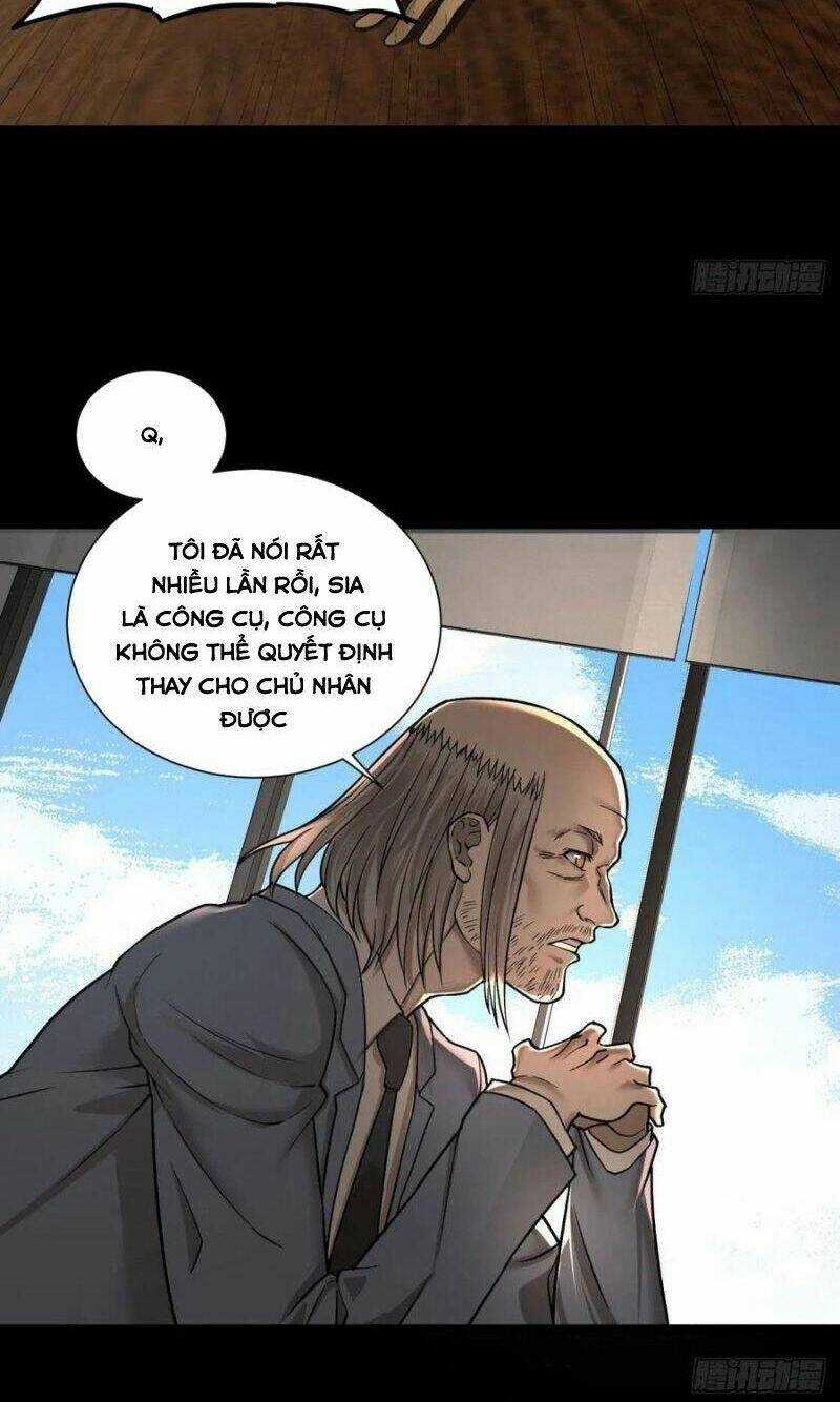 Danh Sách Kẻ Phản Diện - Chapter 108 - Trang 20