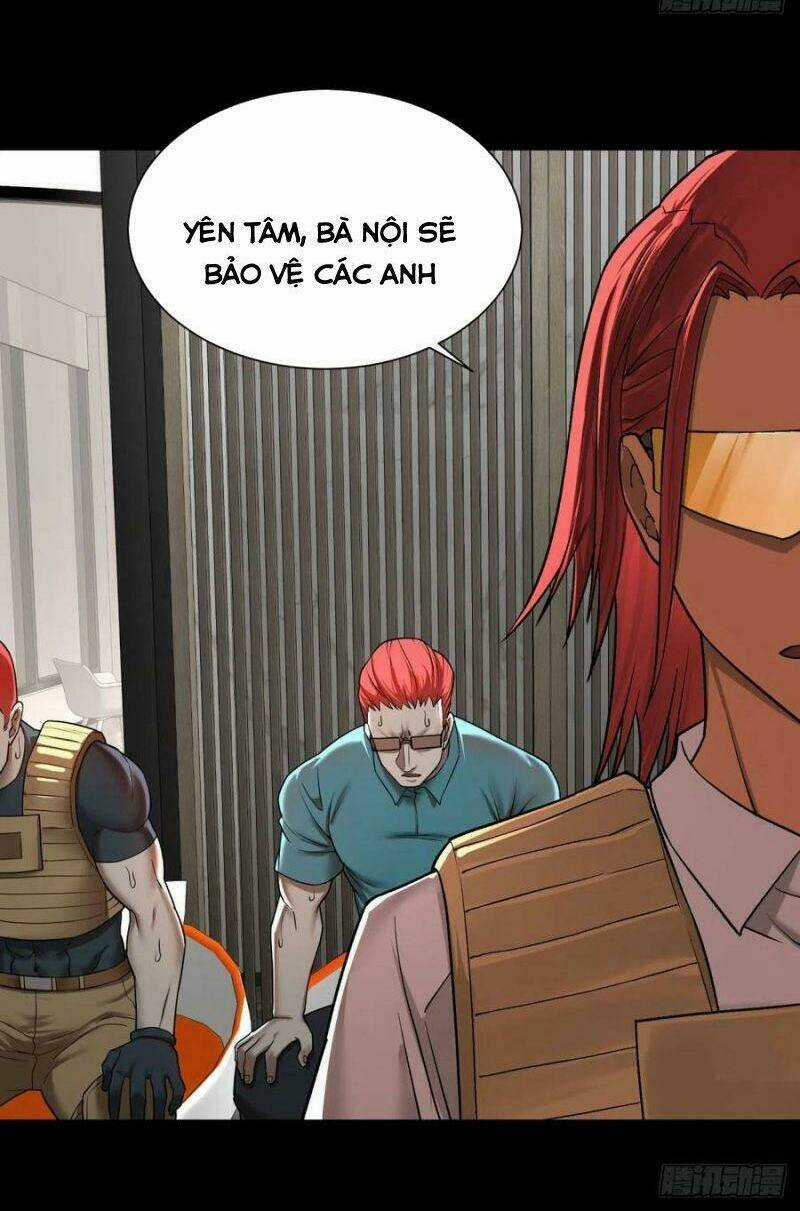 Danh Sách Kẻ Phản Diện - Chapter 108 - Trang 22