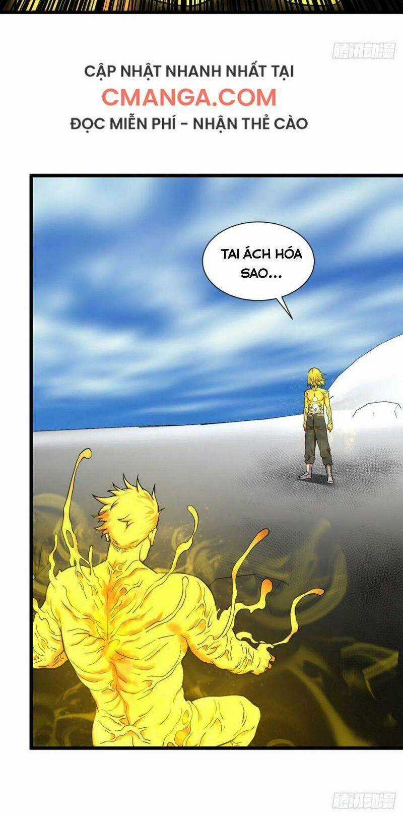 Danh Sách Kẻ Phản Diện - Chapter 108 - Trang 26