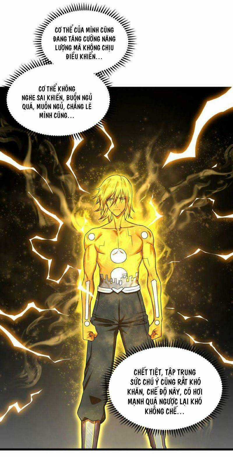 Danh Sách Kẻ Phản Diện - Chapter 108 - Trang 27