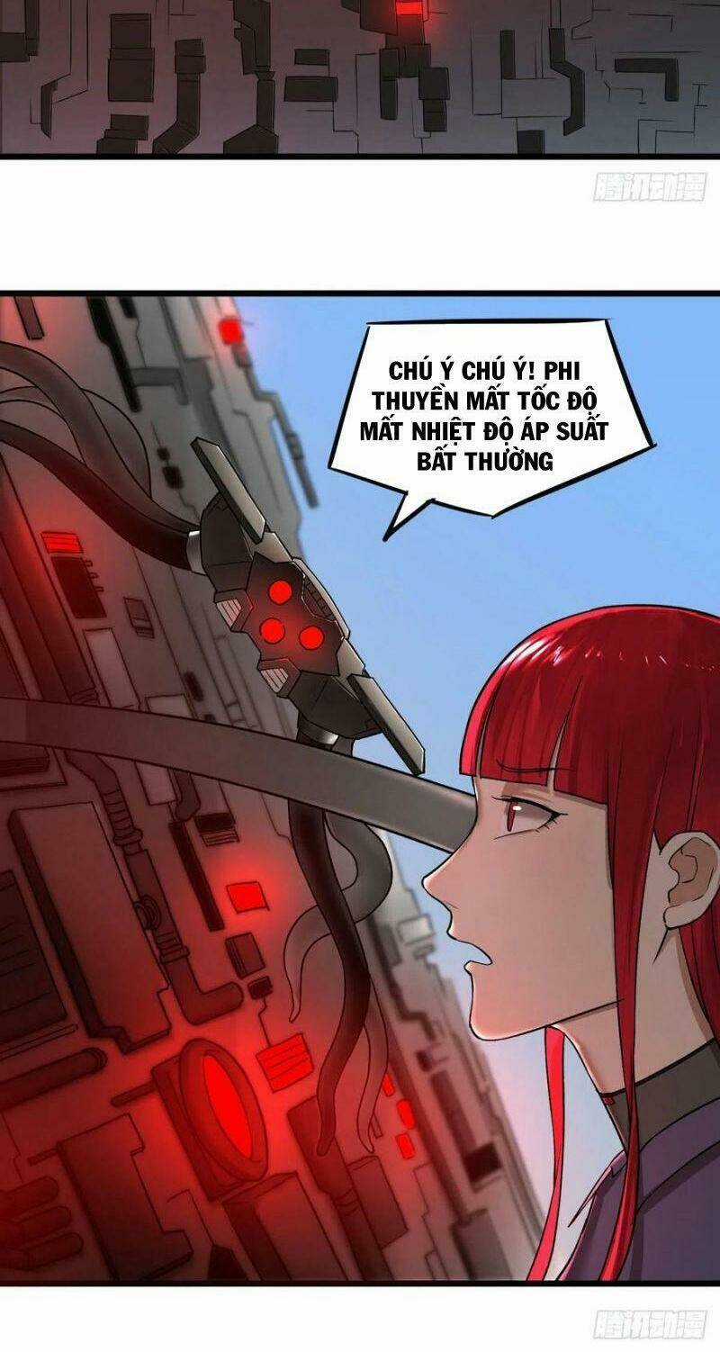 Danh Sách Kẻ Phản Diện - Chapter 108 - Trang 30