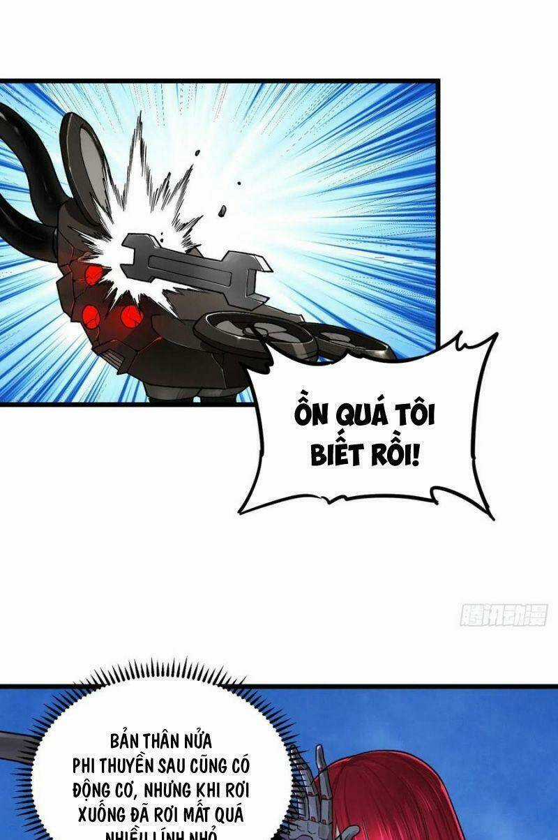 Danh Sách Kẻ Phản Diện - Chapter 108 - Trang 31