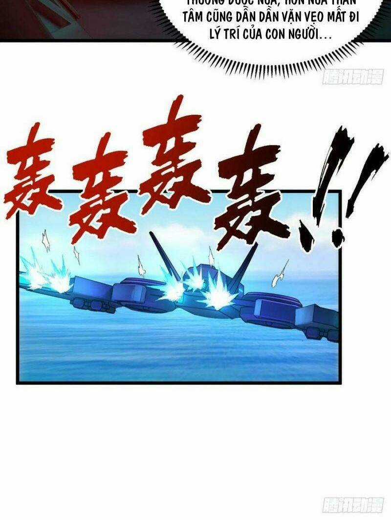 Danh Sách Kẻ Phản Diện - Chapter 108 - Trang 34