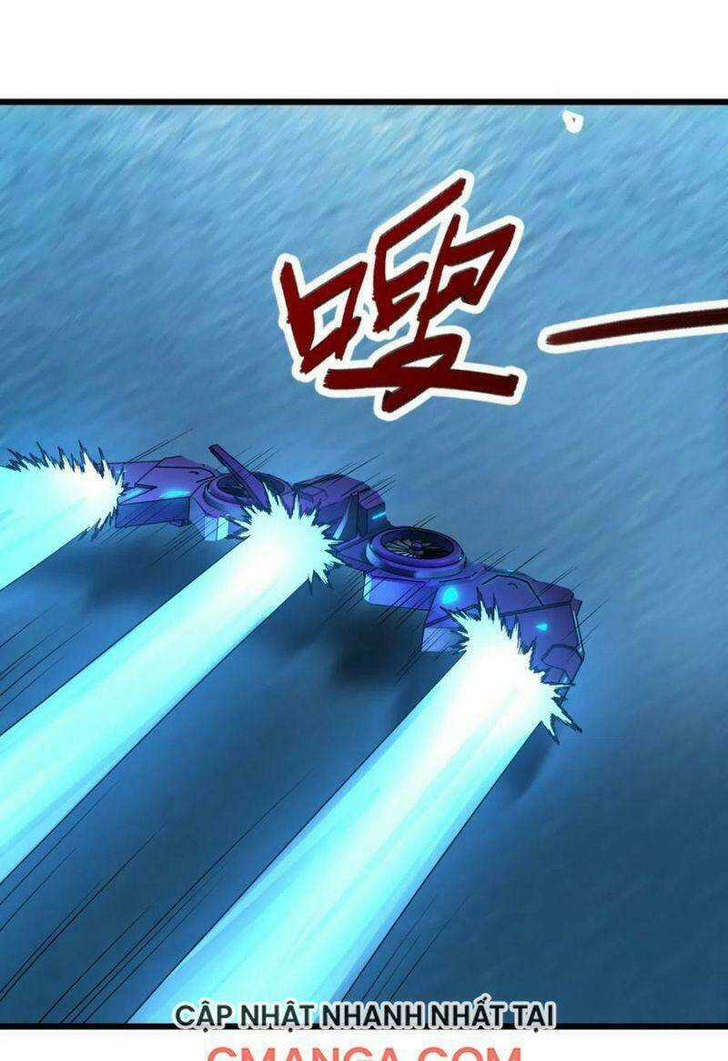 Danh Sách Kẻ Phản Diện - Chapter 108 - Trang 35