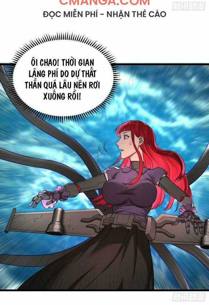 Danh Sách Kẻ Phản Diện - Chapter 108 - Trang 36