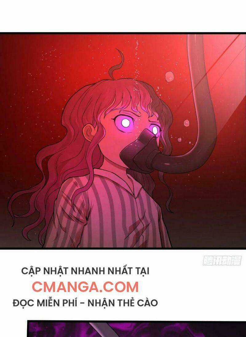 Danh Sách Kẻ Phản Diện - Chapter 108 - Trang 38