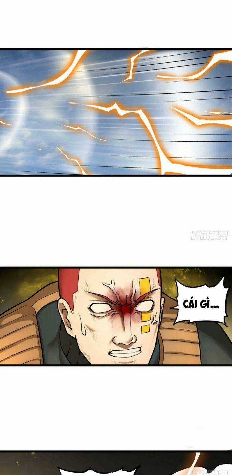 Danh Sách Kẻ Phản Diện - Chapter 108 - Trang 5