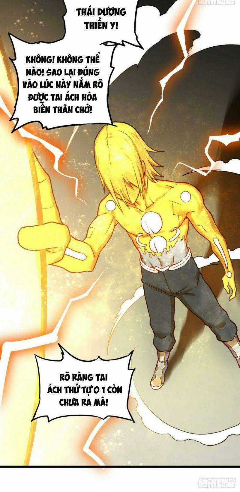 Danh Sách Kẻ Phản Diện - Chapter 108 - Trang 6