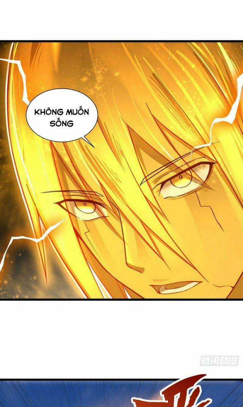 Danh Sách Kẻ Phản Diện - Chapter 108 - Trang 7