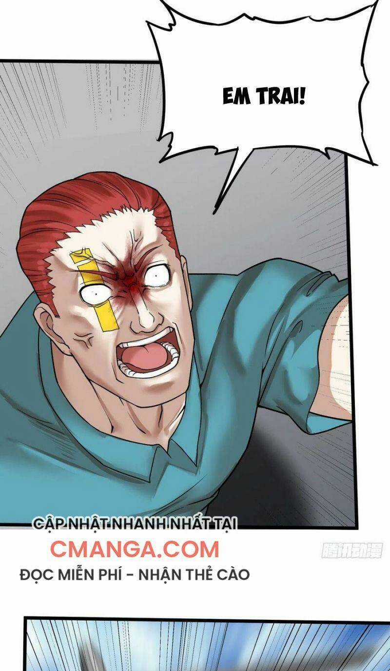 Danh Sách Kẻ Phản Diện - Chapter 108 - Trang 9