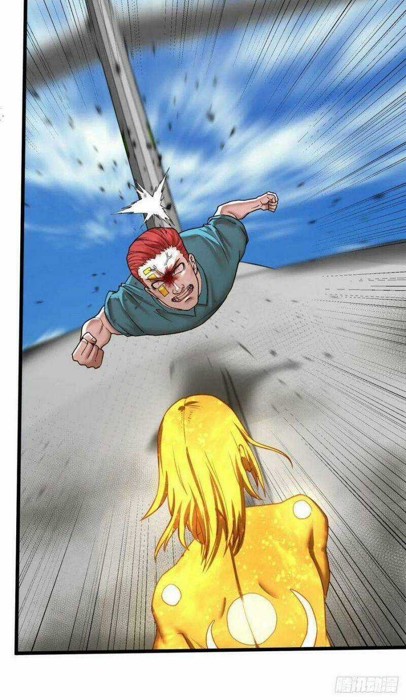 Danh Sách Kẻ Phản Diện - Chapter 108 - Trang 10