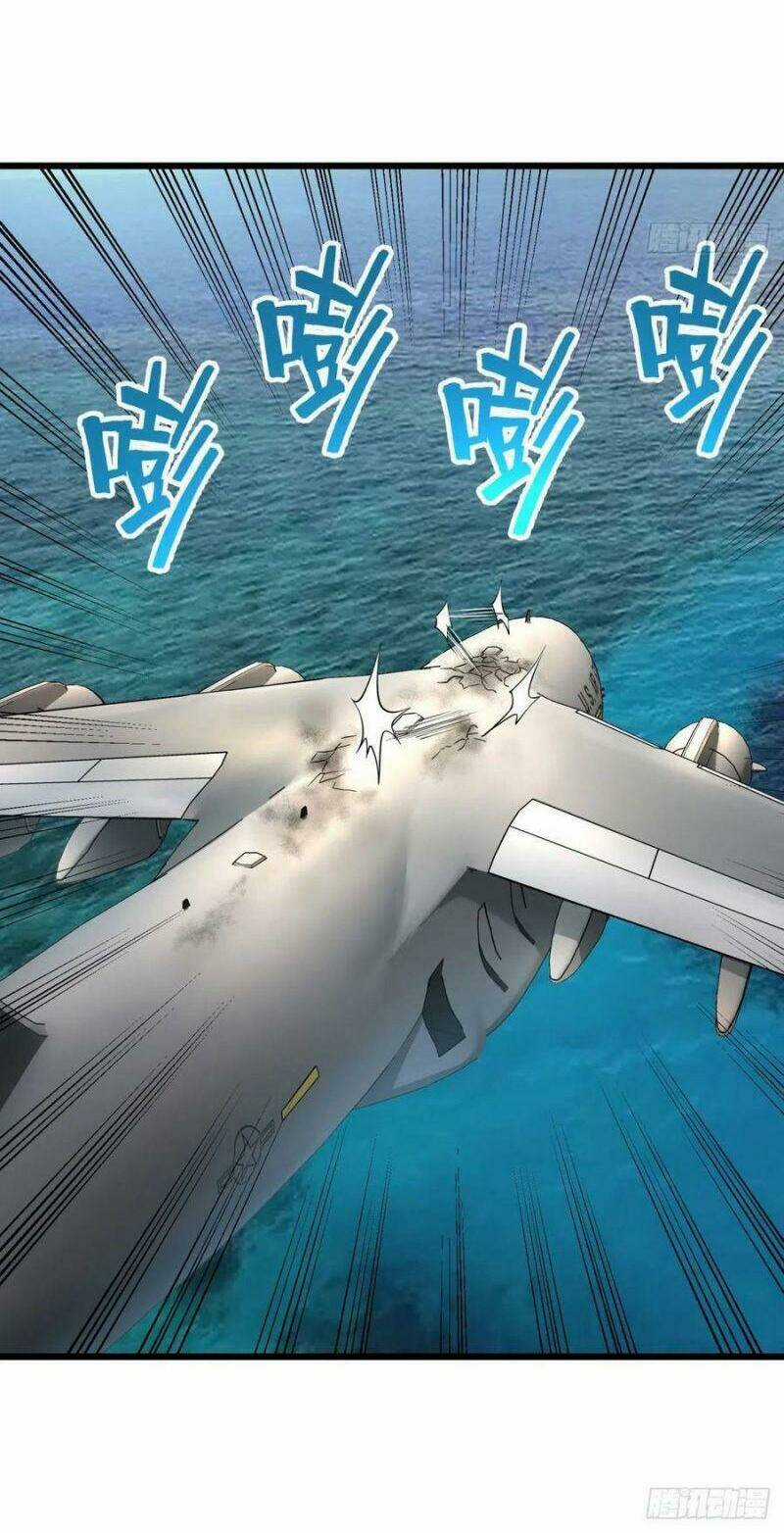 Danh Sách Kẻ Phản Diện - Chapter 109 - Trang 12